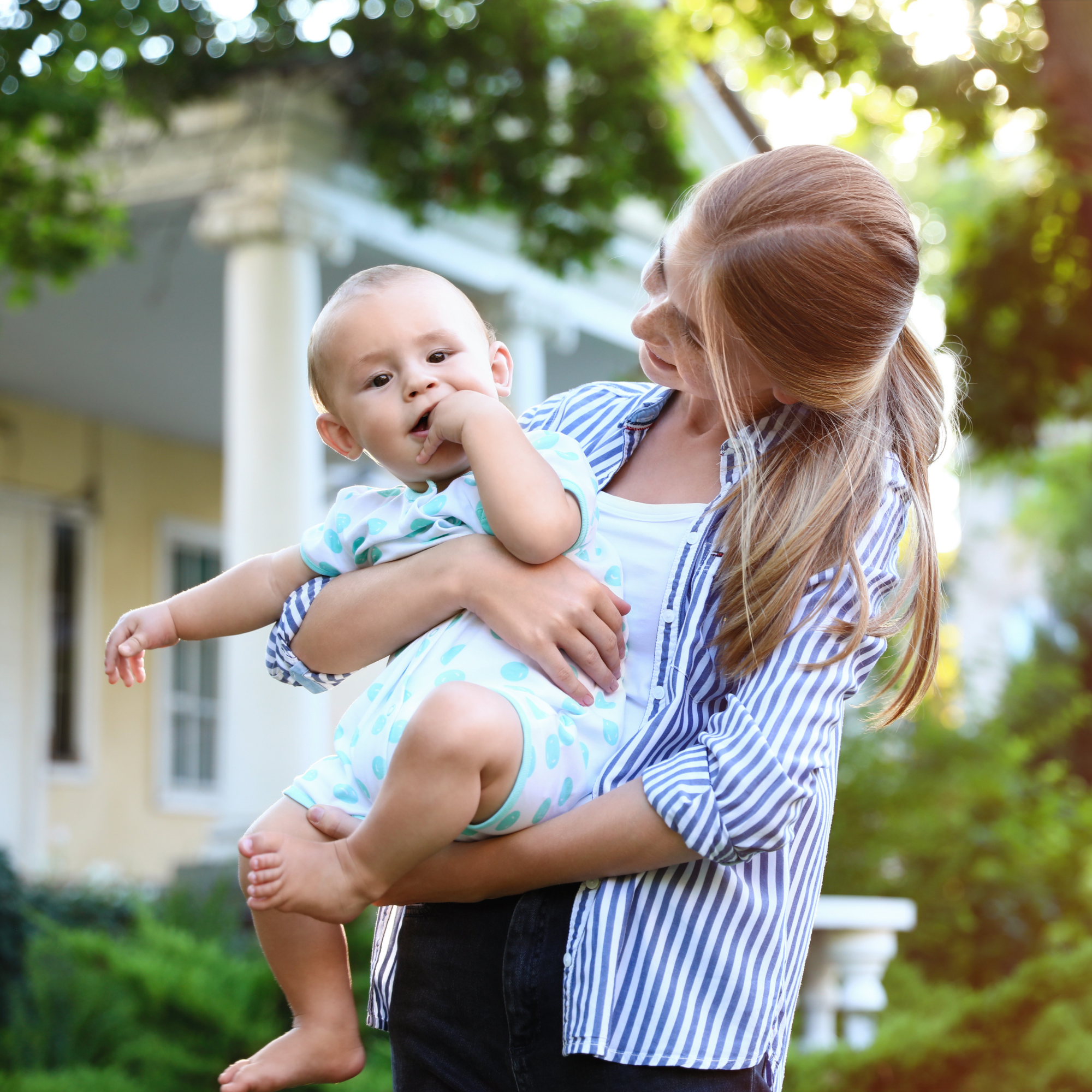 Setting Your Summer Up for Success: A Guide for Families and Nannies