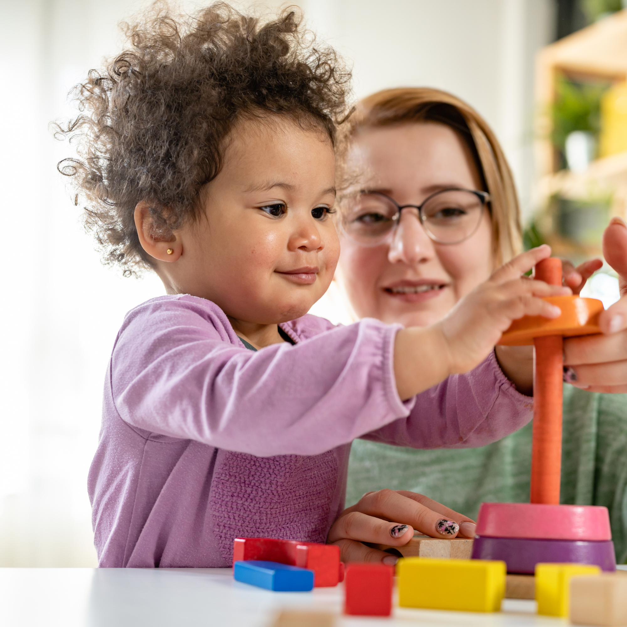 Why Play Matters: Helping Children Learn, Connect, and Grow This Summer