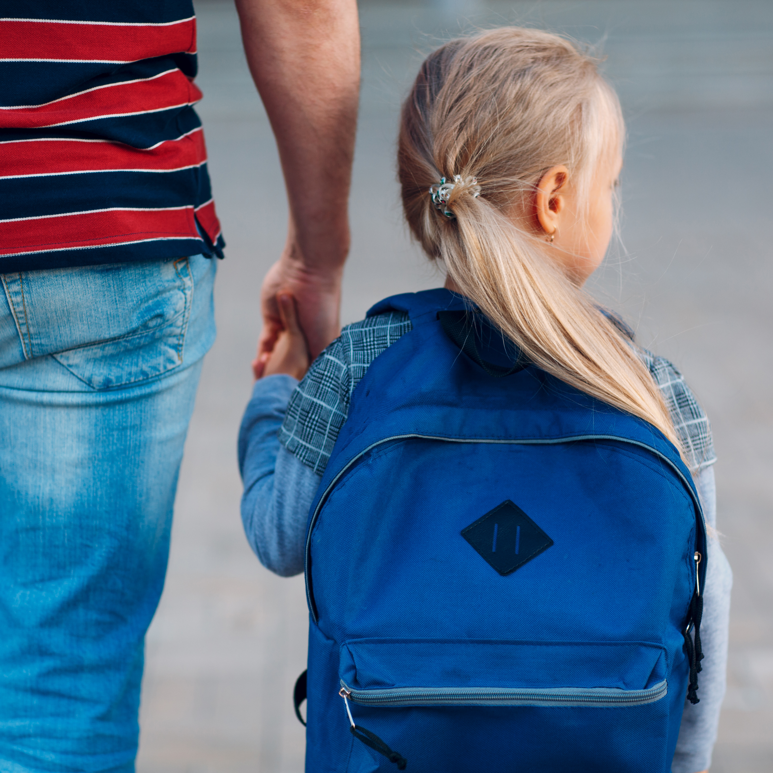 Helping Children Prepare Emotionally for Back-to-School