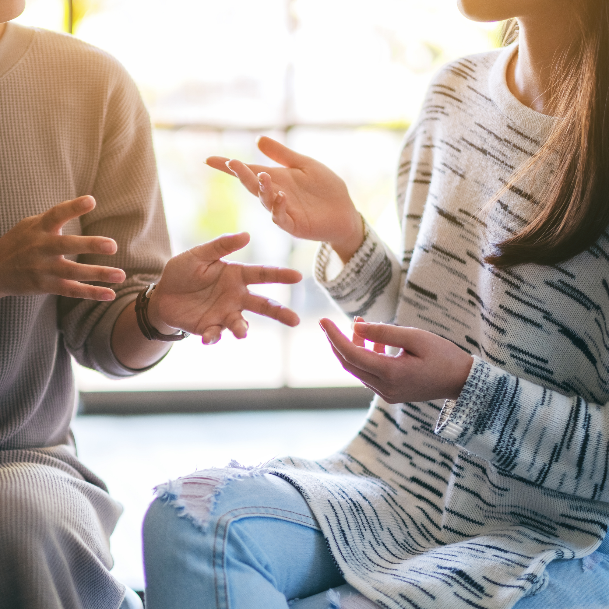 The Best Nanny-Family Relationships Aren't Built on Perfection—They're Built on Communication
