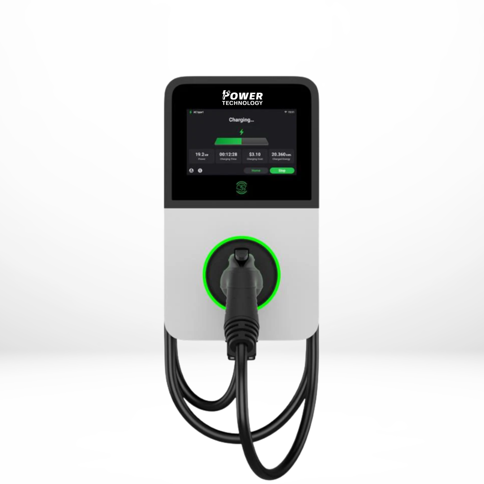 AC PREMIUM PLUS 19.2kW