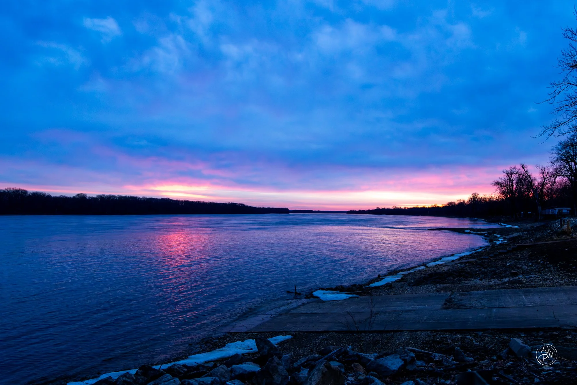 Clarksville, MO Feb 2026