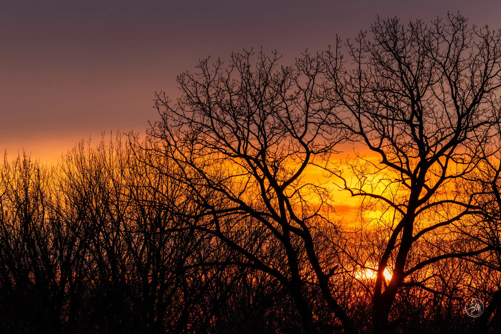 Chain of Rocks Bridge, St. Louis MO