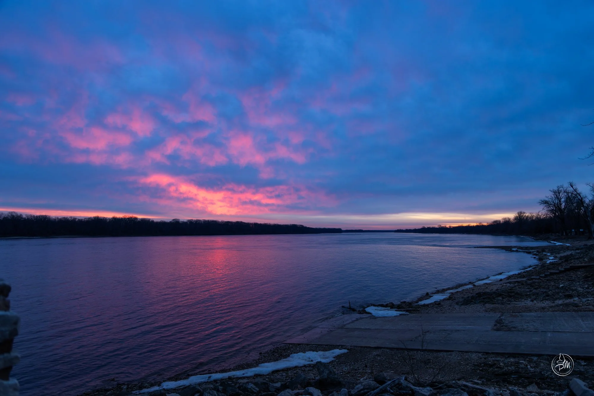 Clarksville, MO Feb 2026