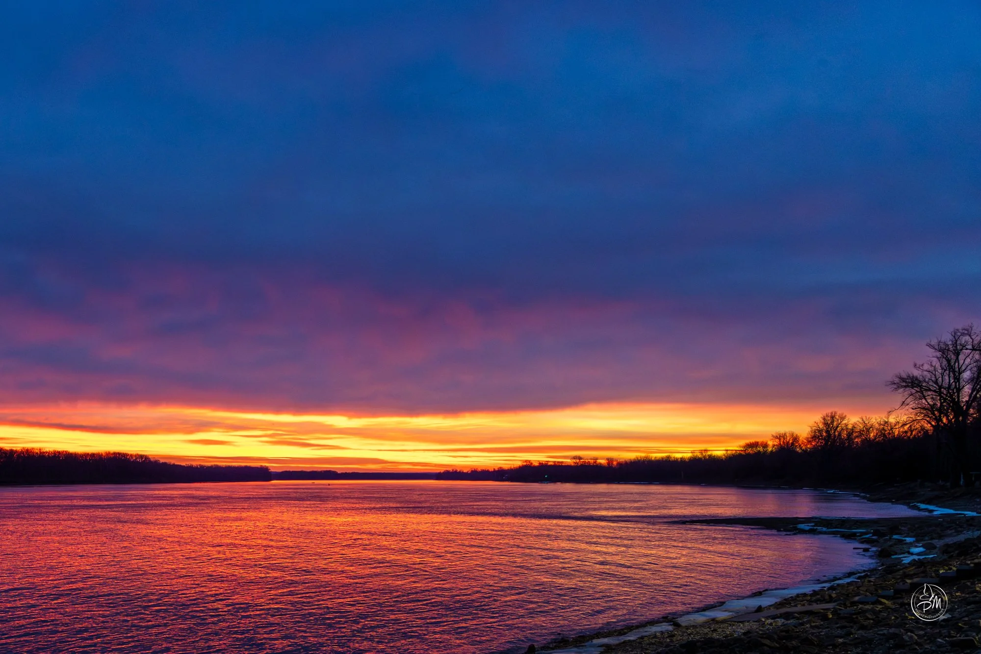 Clarksville, MO Feb 2026