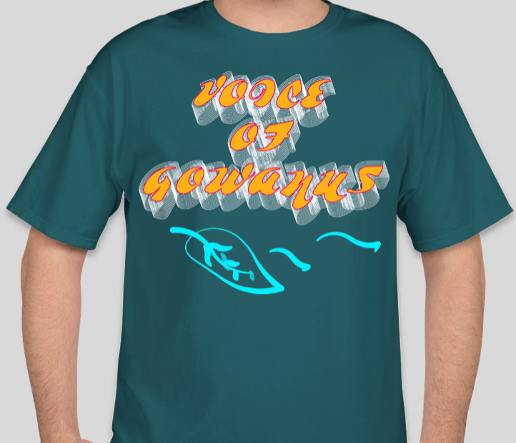 Short-Sleeved T-Shirt