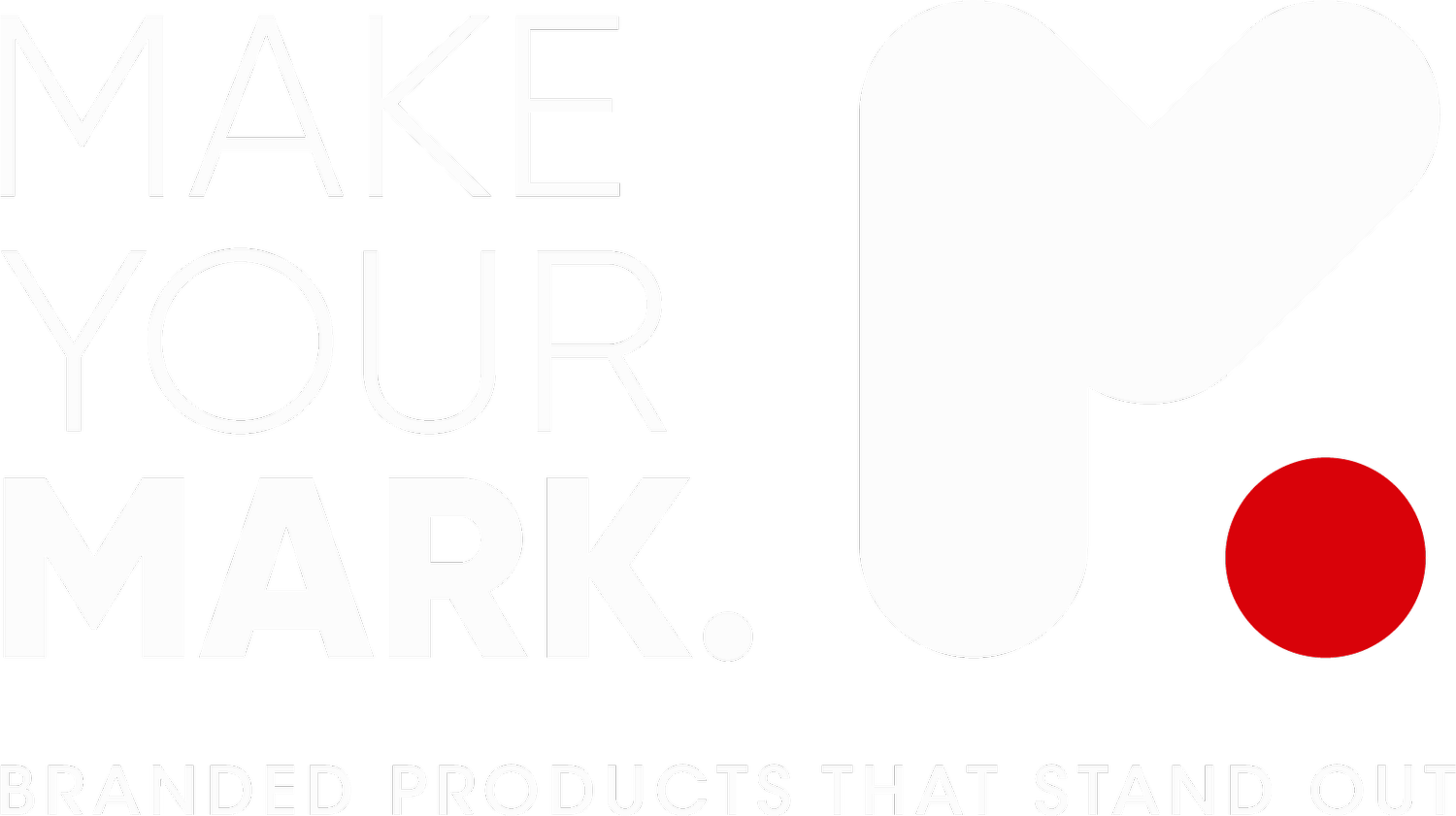 Make Your Mark