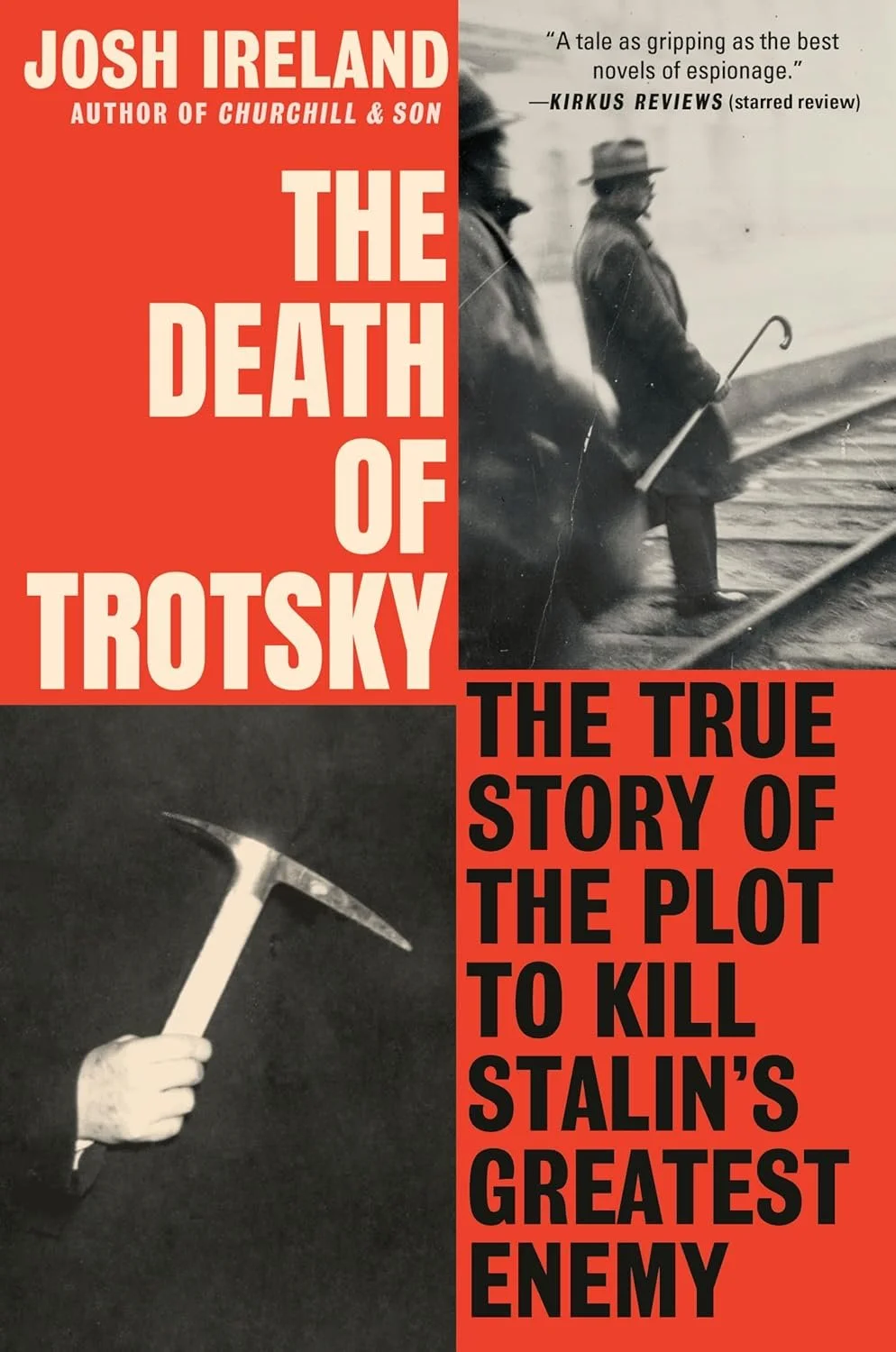 The Death of Trotsky