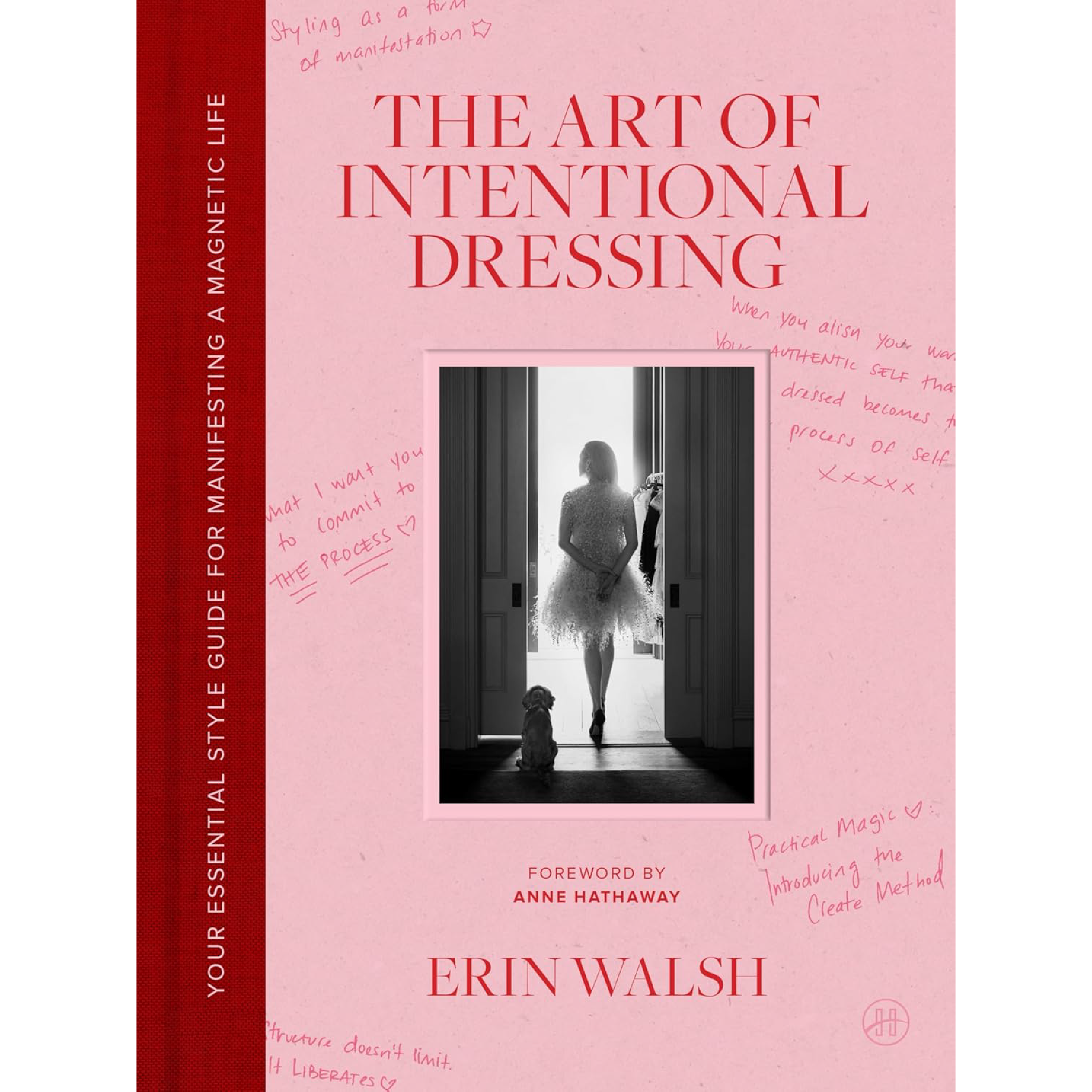 La Ligne x Erin Walsh: The Art of Intentional Dressing