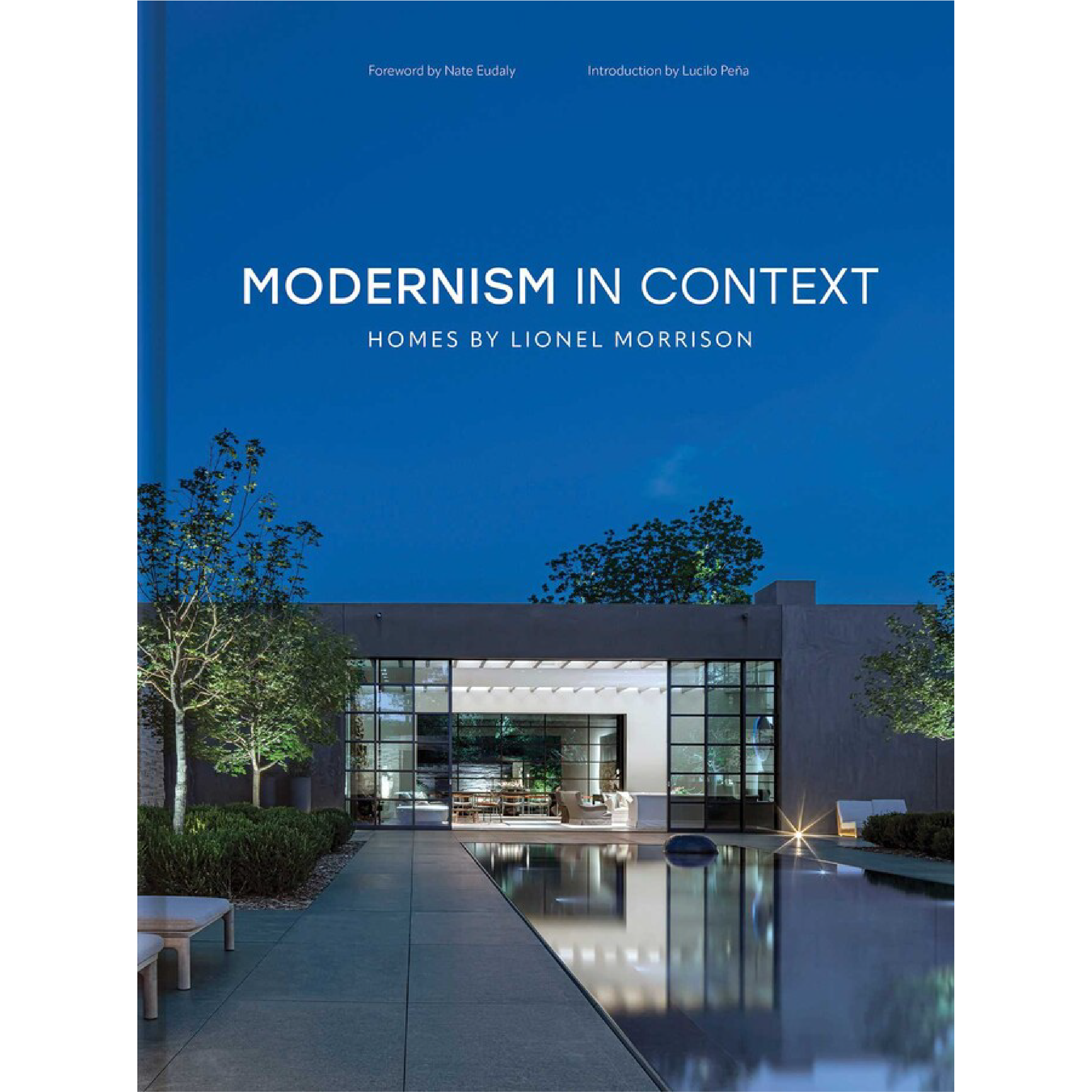 Lionel Morrison: Modernism in Context