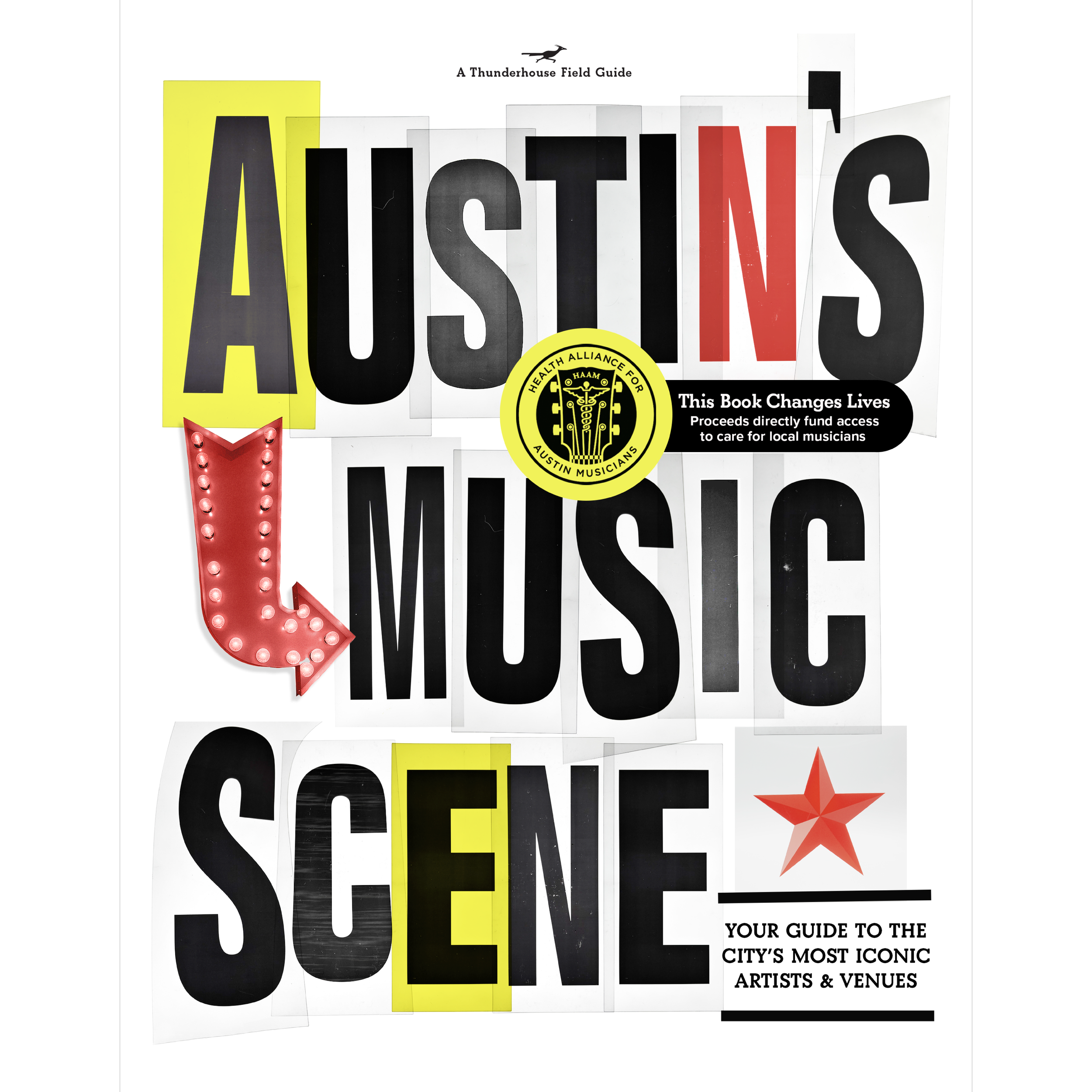 Austin’s Music Scene  Mitch Baranowski of Thunderhouse media