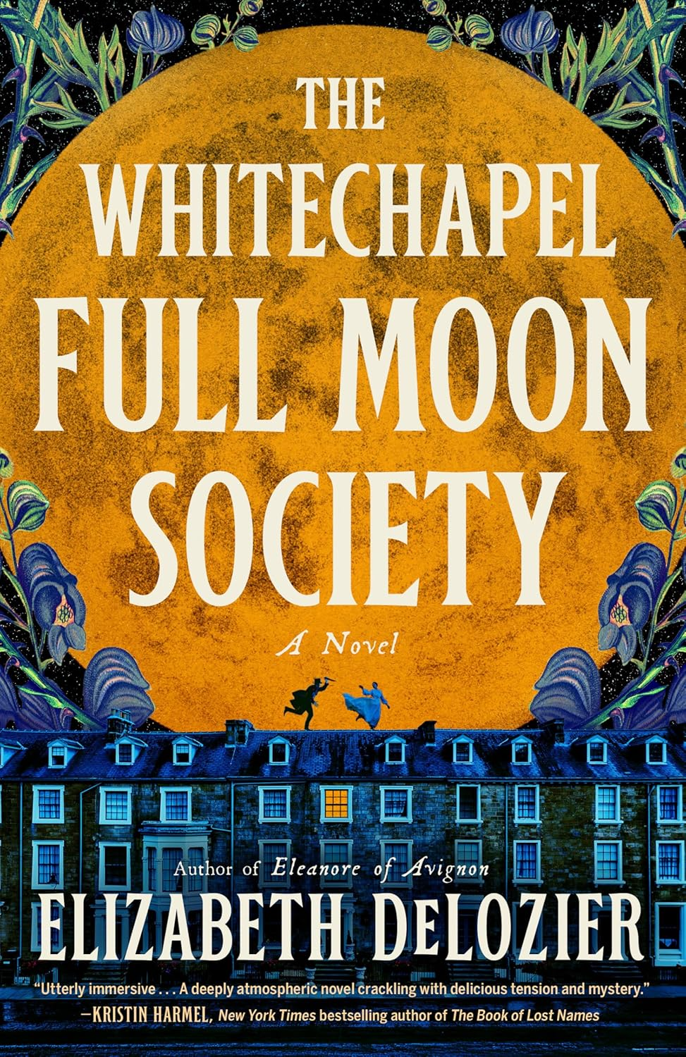 The Whitechapel Full Moon Society
