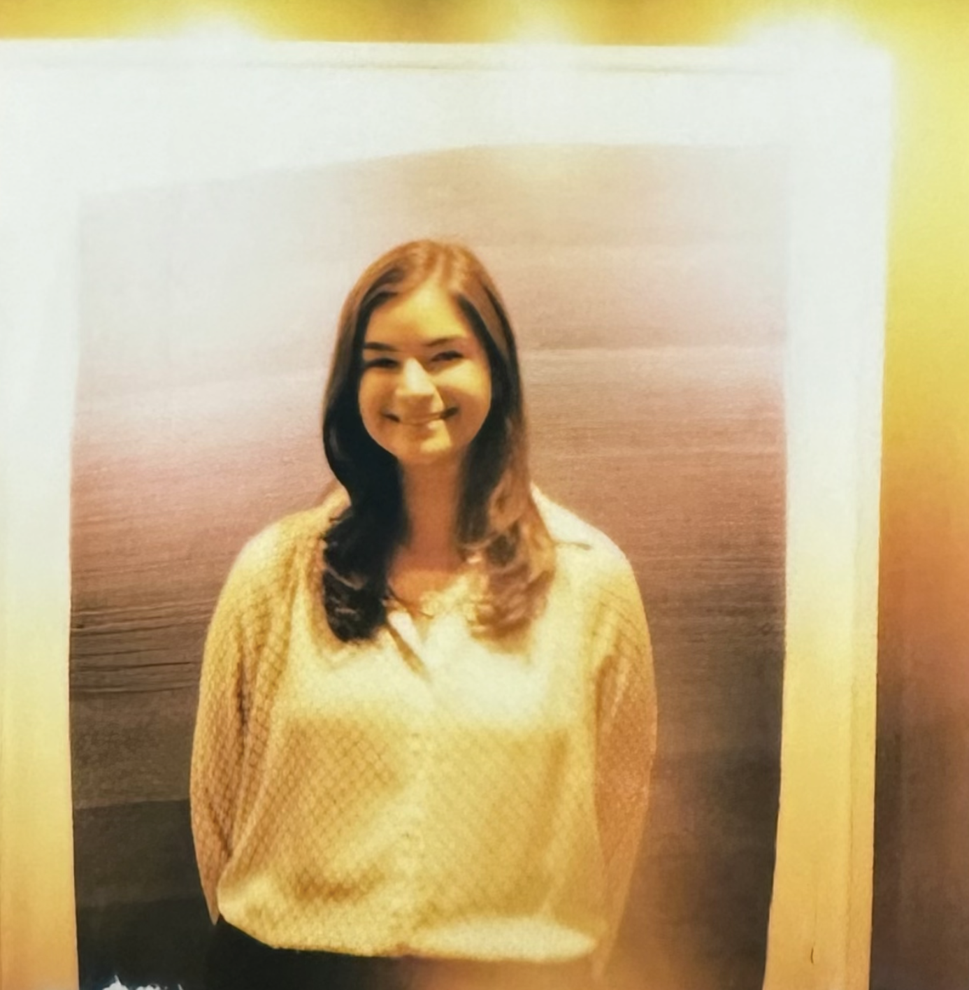  Elizabeth Haas  Events Manager   
  Where are you from?  
 Homewood, AL 

  What book do you wish you could read again for the first time?  
  The Brothers Karamazov  by Fyodor Dostoevsky 

  What song is stuck in your head?  
 "A Horse With No Name