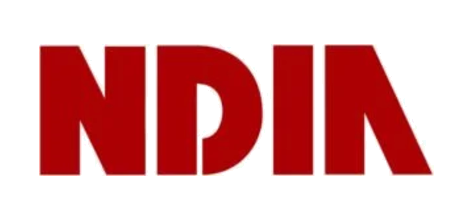 National Defense Industrial Association (NDIA) logo