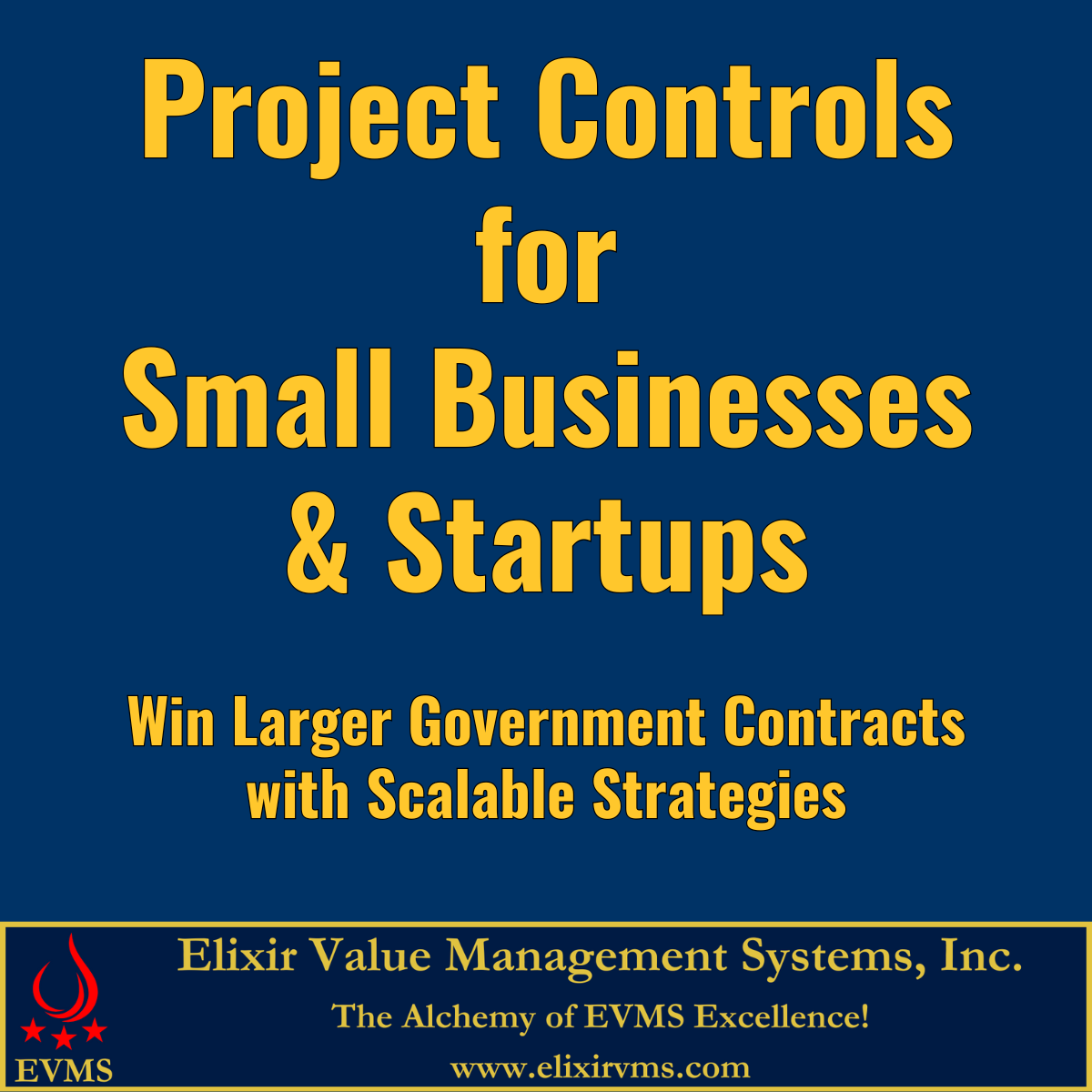 Attention Small Businesses & Startups: Win More, Grow Faster, Stay Profitable!