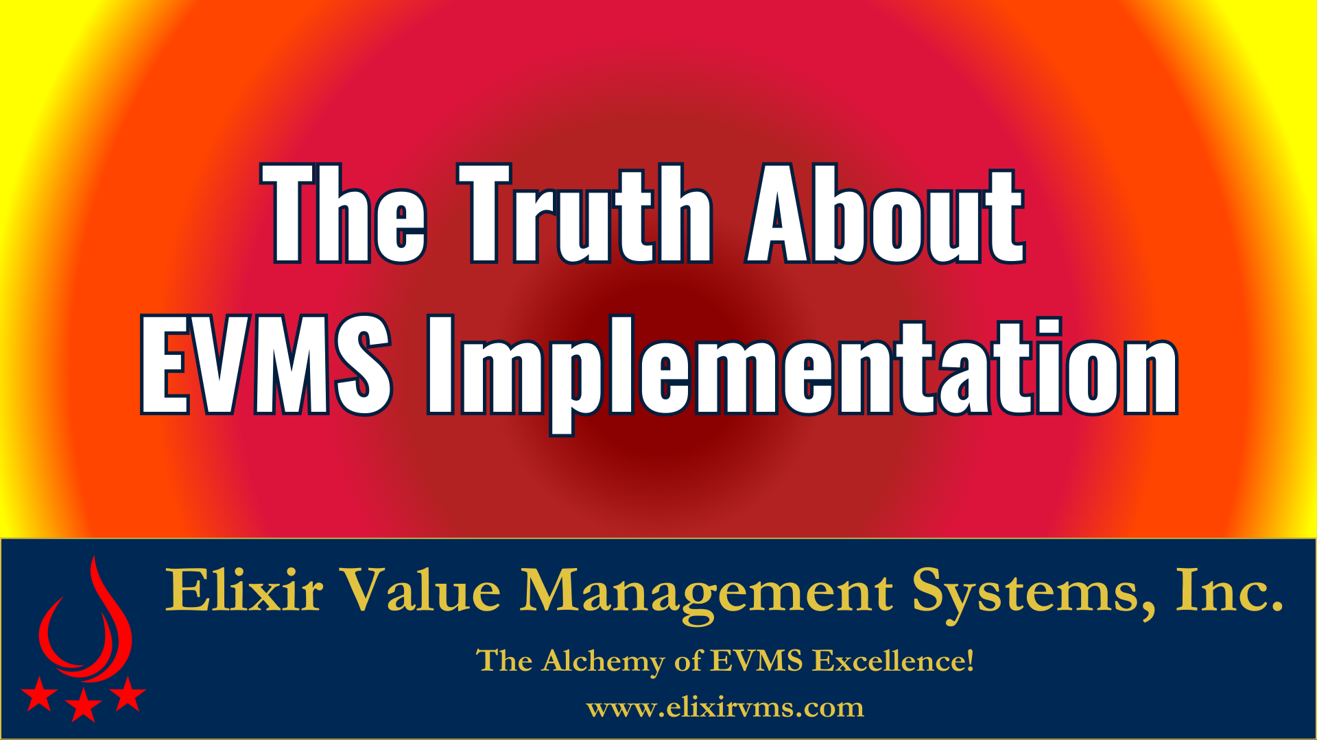 The Truth About EVMS Implementation: It’s More Than Just Compliance—It’s a Mindset Shift