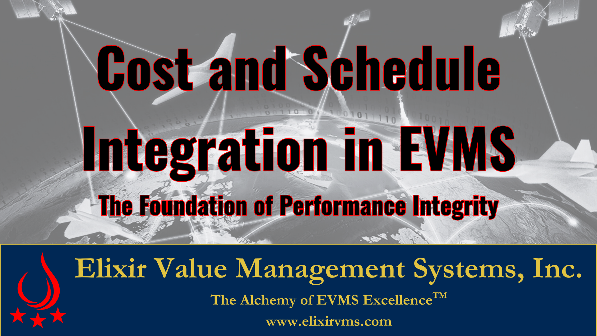 🔗 Cost and Schedule Integration in EVMS: The Backbone of Program Performance