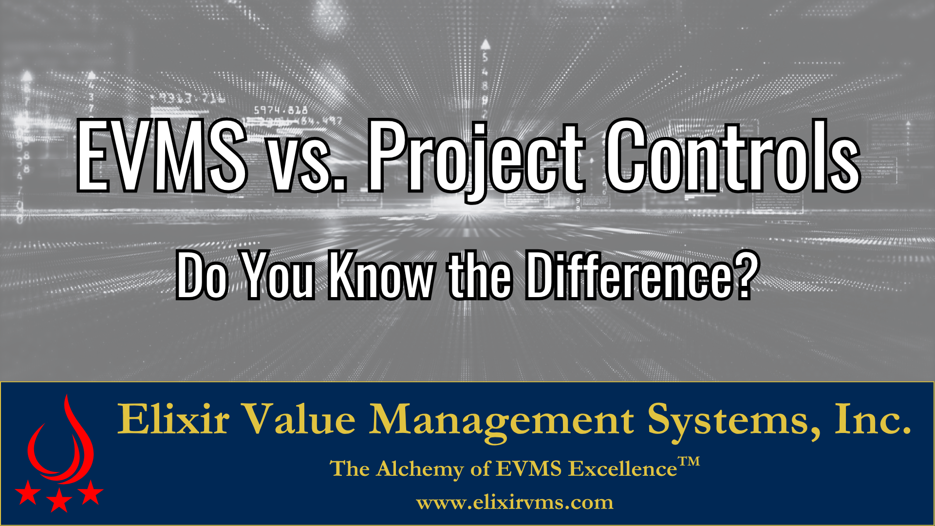 EVMS vs. Project Controls: What Every Government Contractor Should Know