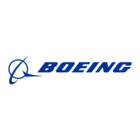 Boeing logo