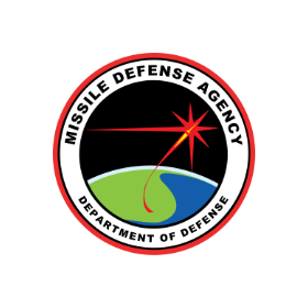 Missile Defense Agency (MDA) seal
