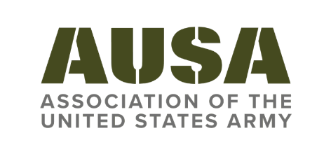 Association of the United States Army (AUSA) logo