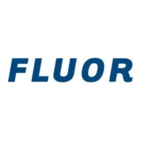 Fluor logo