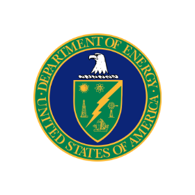 Department of Energy (DOE) seal