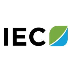Idaho Environmental Coalition (IEC) logo