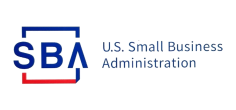U.S. Small Business Administration (SBA) logo