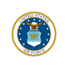 U.S. Air Force seal