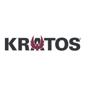 Kratos Defense & Security Solutions logo