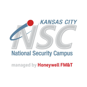 Kansas City National Security Campus logo