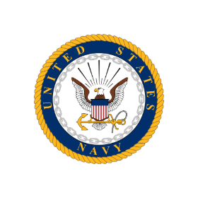 U.S. Navy seal