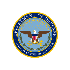 Department of Defense (DoD) seal