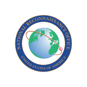 National Reconnaissance Office (NRO) seal