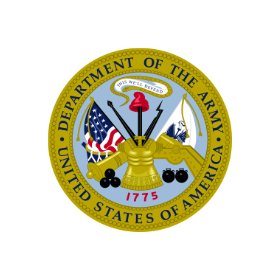 U.S. Army seal