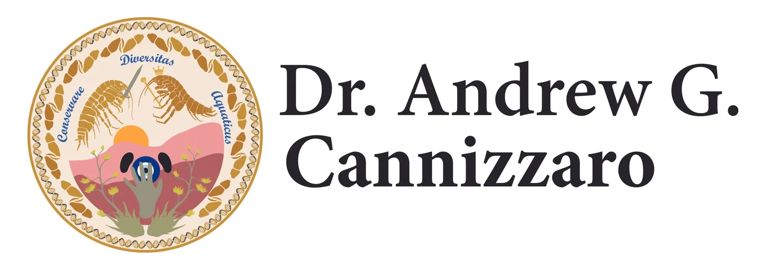 Dr. Andrew G. Cannizzaro