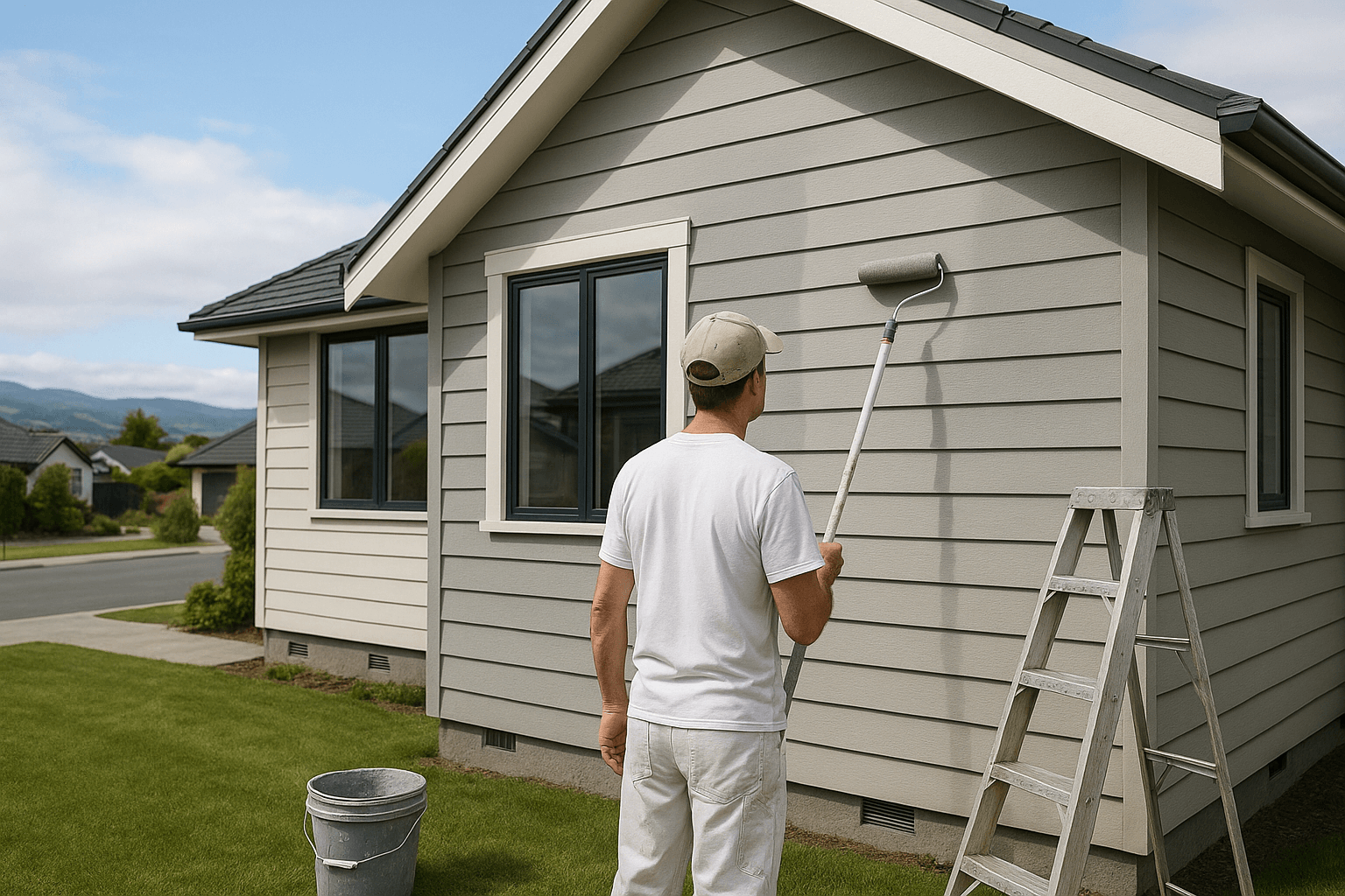 selecting-right-exterior-paint-colours-architecture