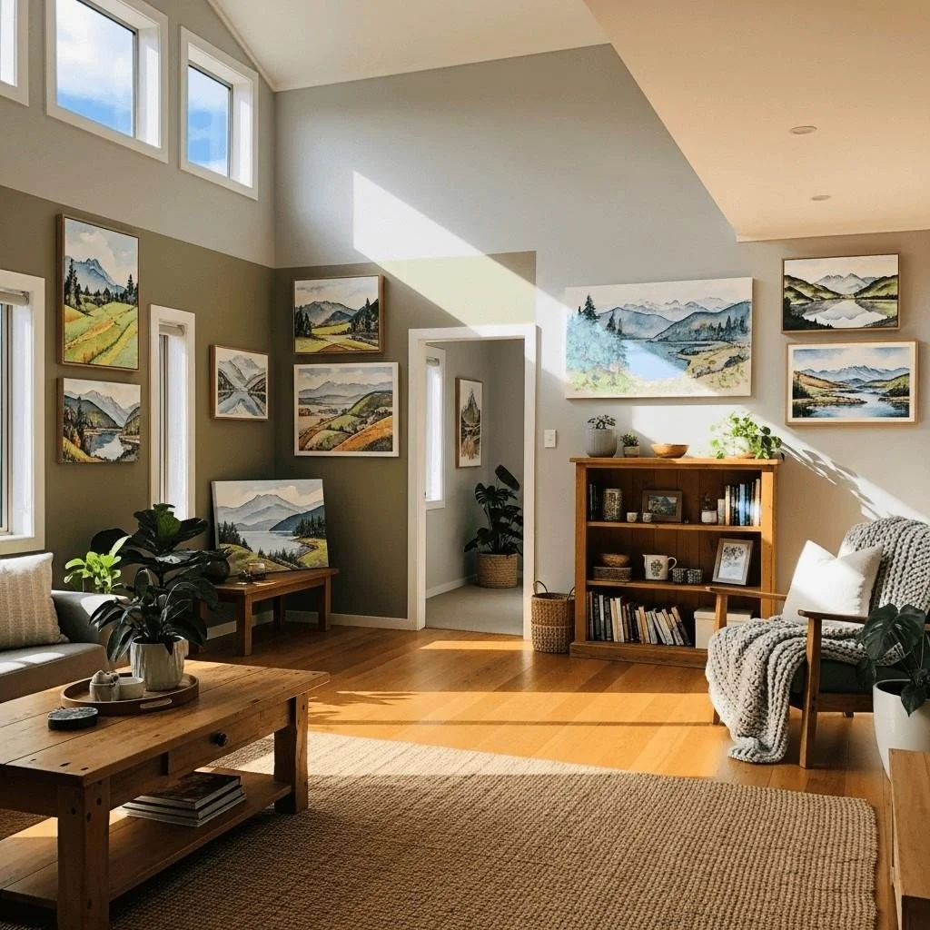 Our Expert Unique House Decor Guide