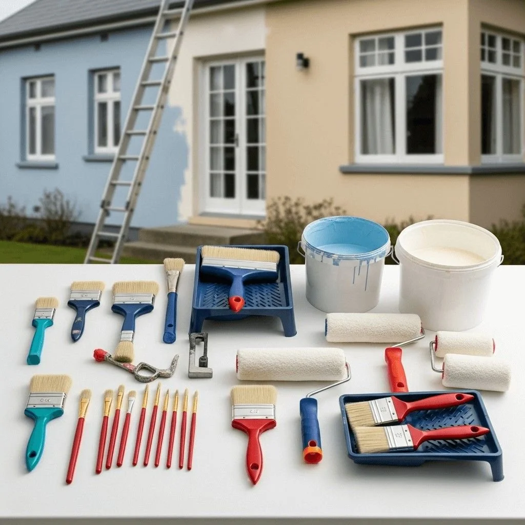 What Questions to Ask a Christchurch Painter Before Hiring Them