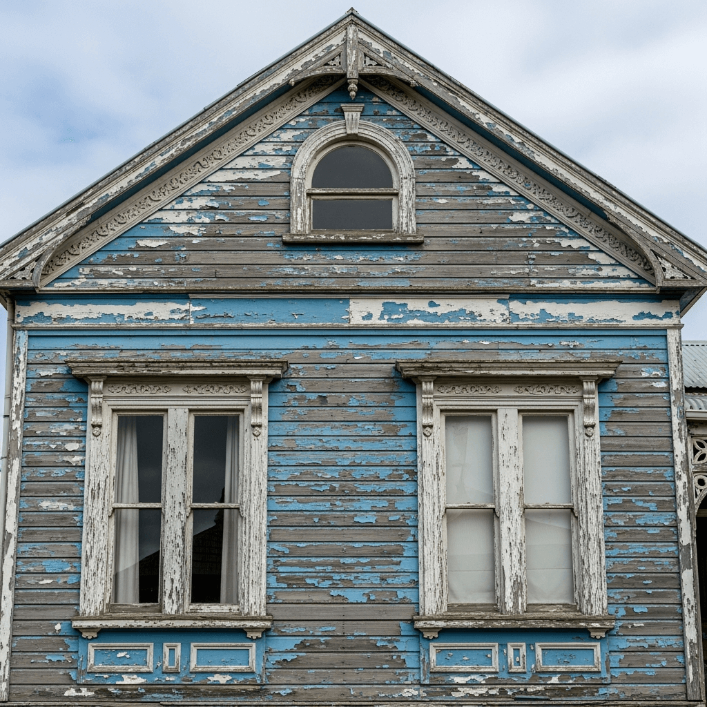 Restoring Christchurch Heritage Homes