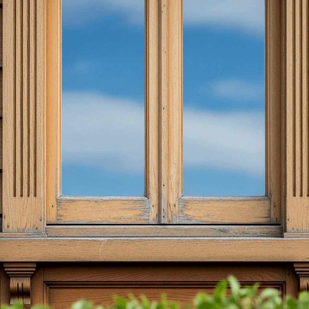 Best Way To Paint Old Wooden House Windows In Christchurch