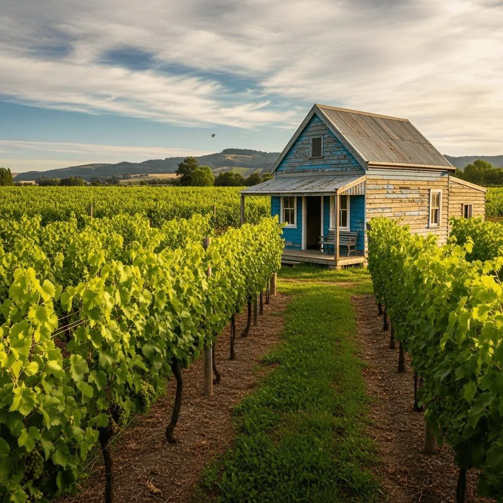 Canterbury Seasonal Paint Maintenance Tips