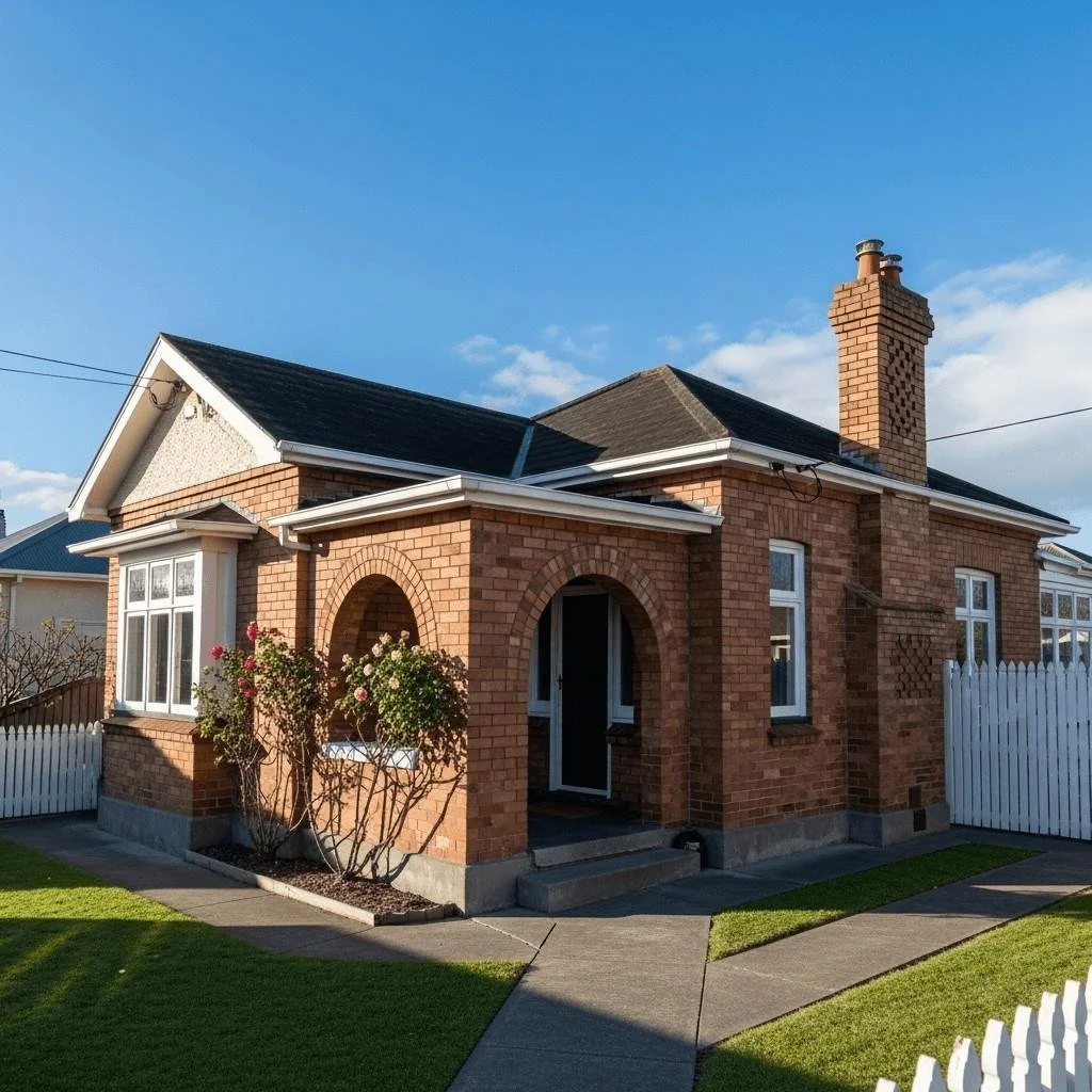 How Much Does It Cost to Paint a House in Christchurch?