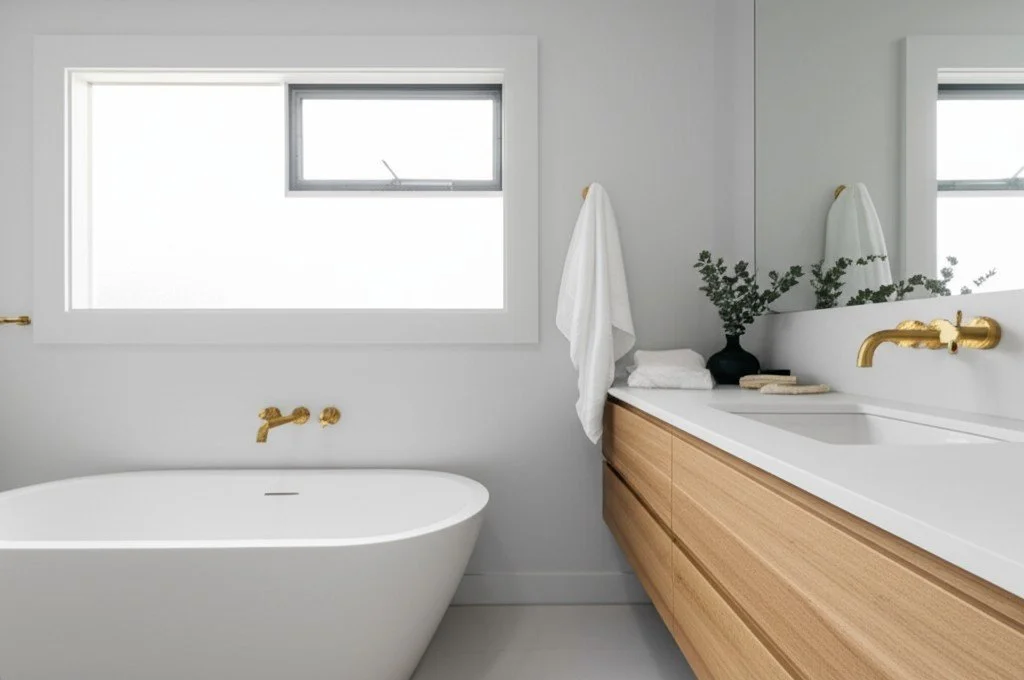 Best Bathroom Paint NZ: Products, Finishes &amp; Expert Tips for 2026