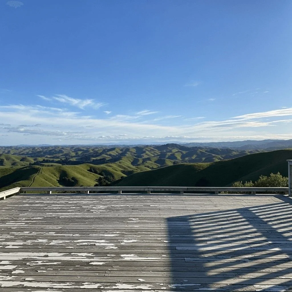 diy deck paint stripping techniques