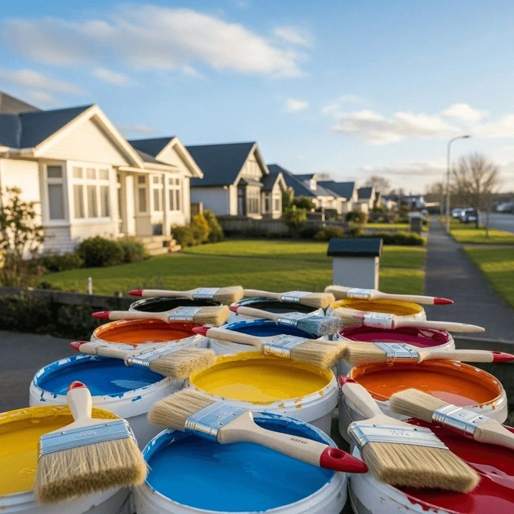 factors-affecting-house-painting-cost-christchurch