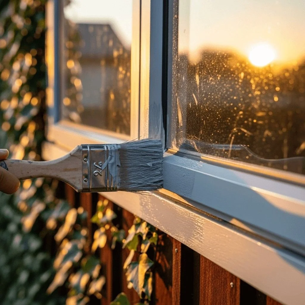 benefits-painting-aluminium-windows-christchurch