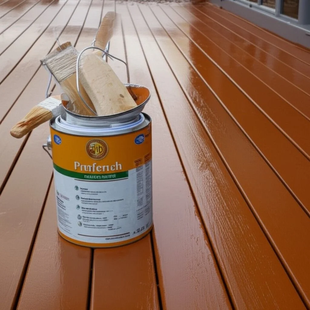 deck-stain-application-christchurch