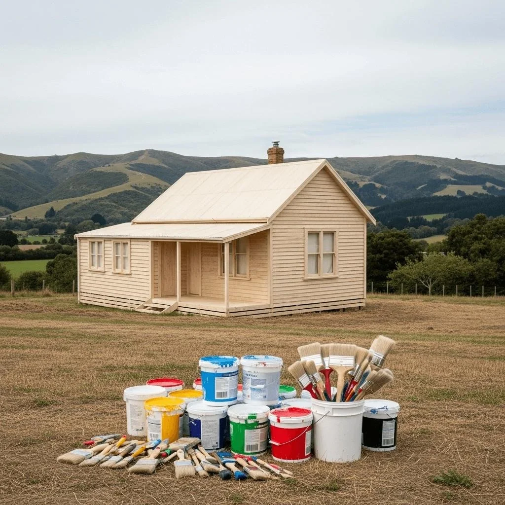 evaluating christchurch house painter credentials